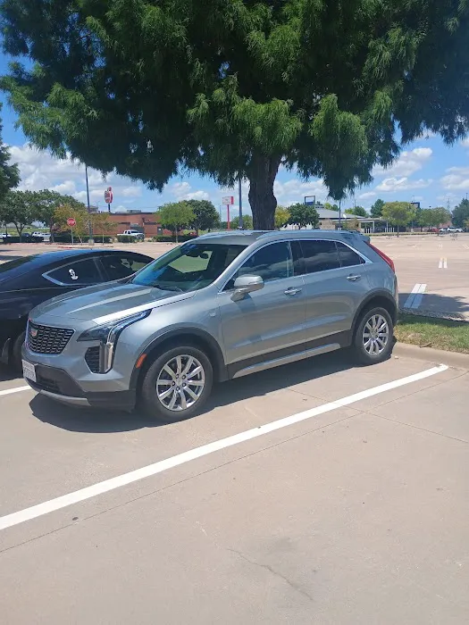 Avis Car Rental Picture 1