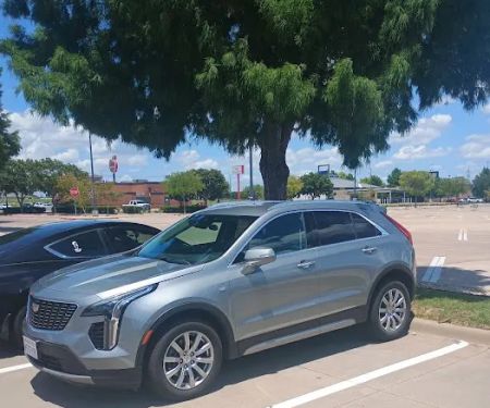 Avis Car Rental