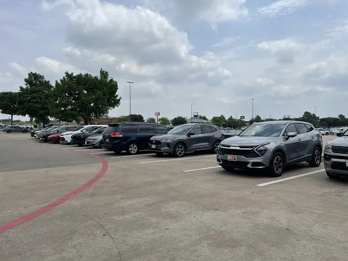 Avis Car Rental Picture 3