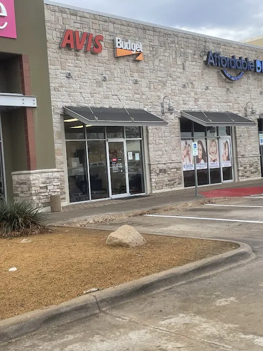 Avis Car Rental Picture 6