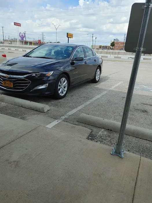 Enterprise Rent-A-Car Picture 4