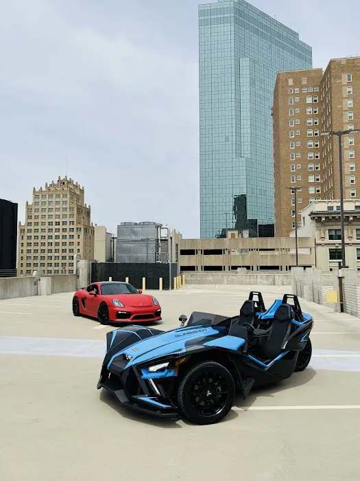 DFW Exotic Rentals Picture 3