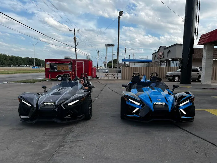 DFW Exotic Rentals Picture 1