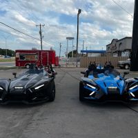 DFW Exotic Rentals ico