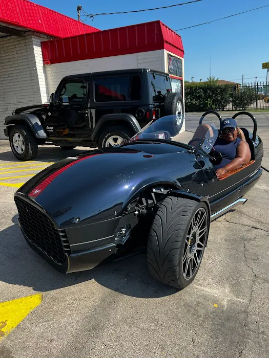 DFW Exotic Rentals Picture 4