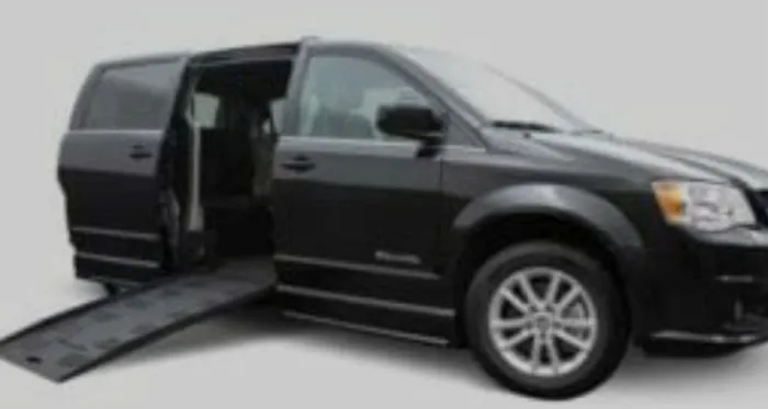 HILAL NON EMERGENCY TRANSPORTATION LLC Picture 1