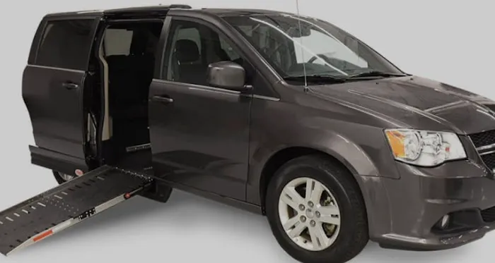 HILAL NON EMERGENCY TRANSPORTATION LLC Picture 6