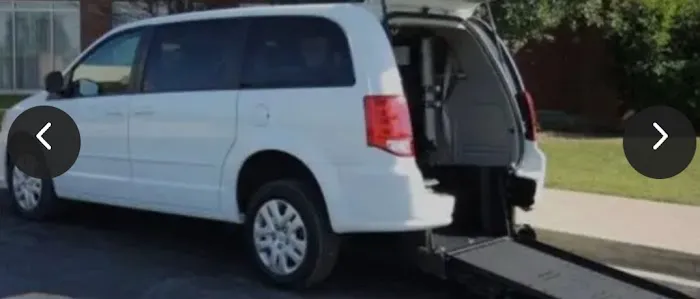 HILAL NON EMERGENCY TRANSPORTATION LLC Picture 8
