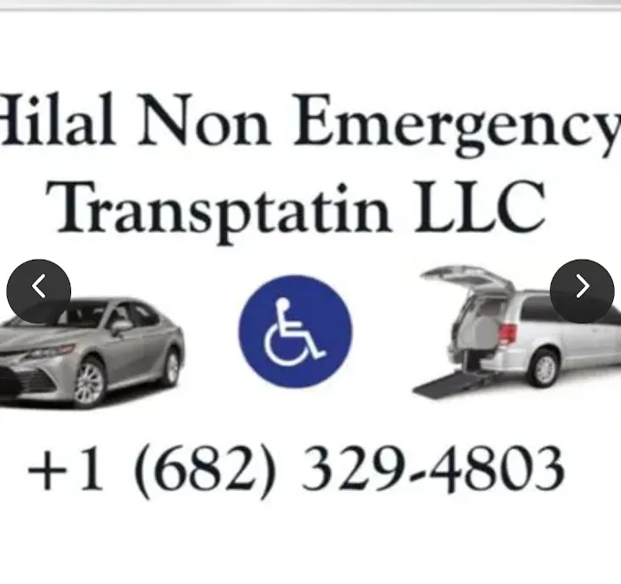 HILAL NON EMERGENCY TRANSPORTATION LLC Picture 7