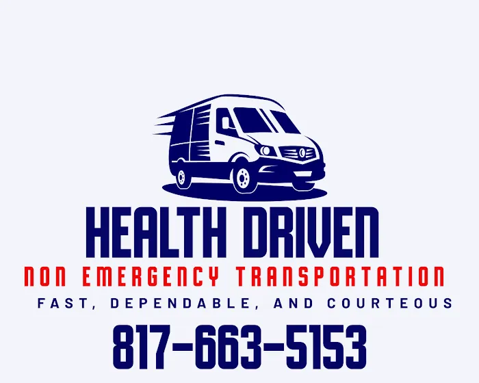 Health Driven Non Emergency Transportation LLC Picture 1