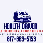 Health Driven Non Emergency Transportation LLC