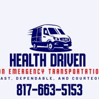 Health Driven Non Emergency Transportation LLC ico