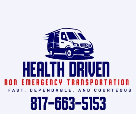 Health Driven Non Emergency Transportation LLC