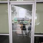 Enterprise Rent-A-Car