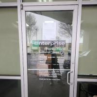 Enterprise Rent-A-Car ico