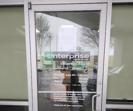 Enterprise Rent-A-Car