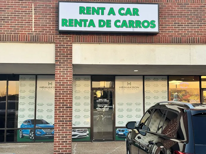 HEMAKSON CAR RENTAL LLC Picture 2
