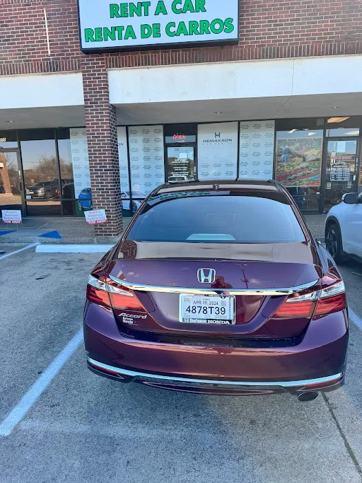 HEMAKSON CAR RENTAL LLC Picture 9