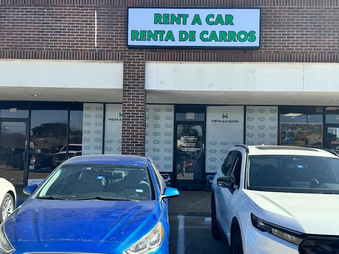 HEMAKSON CAR RENTAL LLC Picture 7