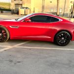Enterprise Rent-A-Car