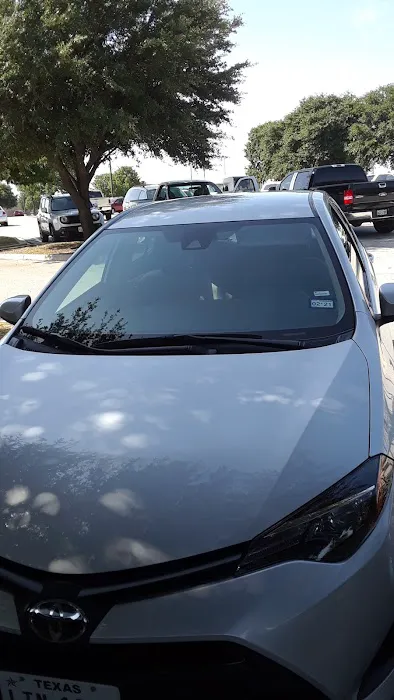 Enterprise Rent-A-Car Picture 5