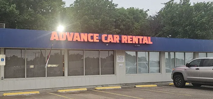 Advance Car Rental Picture 1