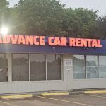 Advance Car Rental