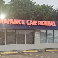 Advance Car Rental ico