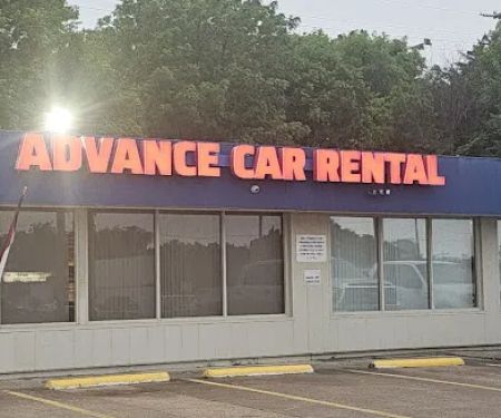 Advance Car Rental