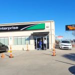 Enterprise Rent-A-Car
