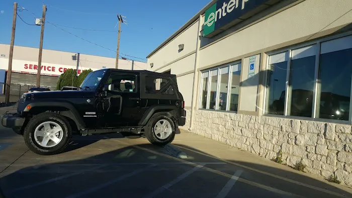 Enterprise Rent-A-Car Picture 8