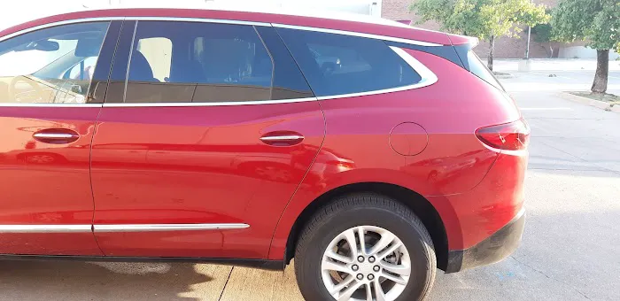 Budget Car Rental Picture 3