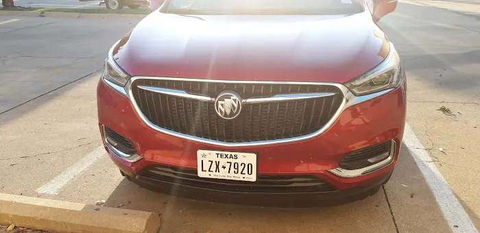 Budget Car Rental Picture 4