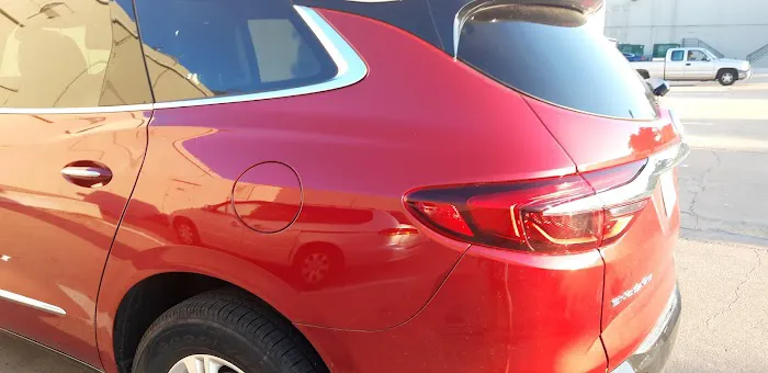 Budget Car Rental Picture 5