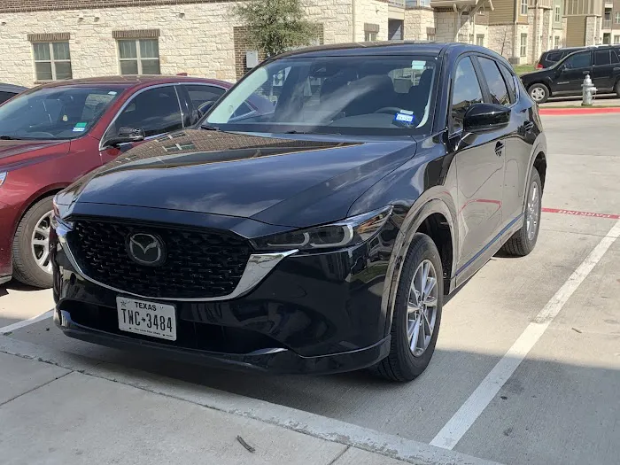 Budget Car Rental Picture 8