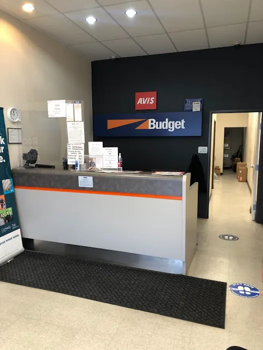 Budget Car Rental Picture 9