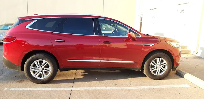 Budget Car Rental Picture 10