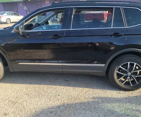 Avis Car Rental