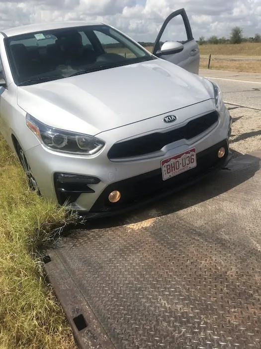 Budget Car Rental Picture 3