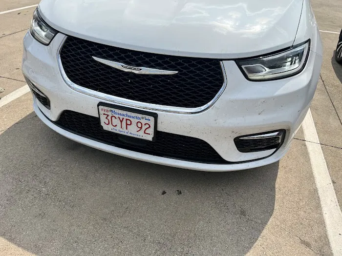 Budget Car Rental Picture 5