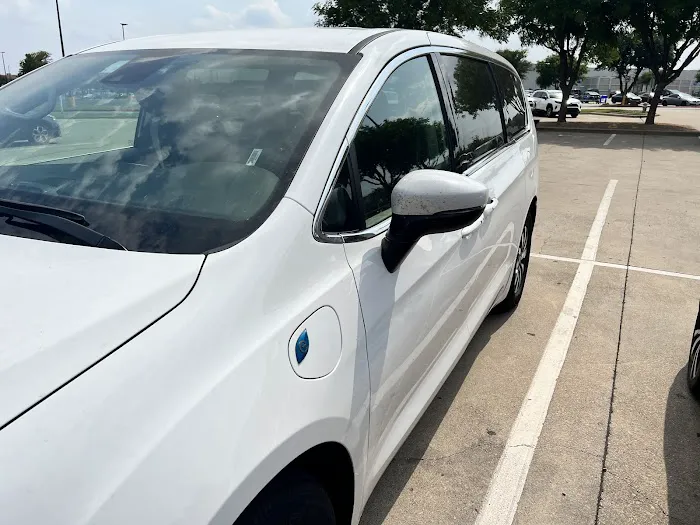 Budget Car Rental Picture 4