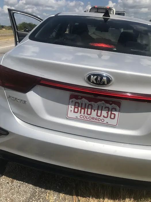 Budget Car Rental Picture 9