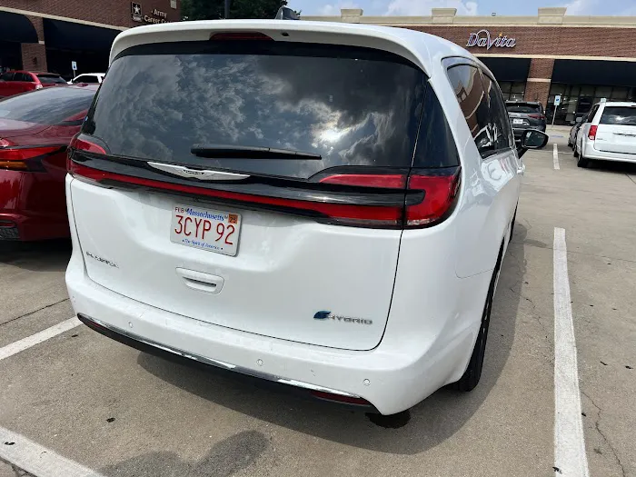 Budget Car Rental Picture 8