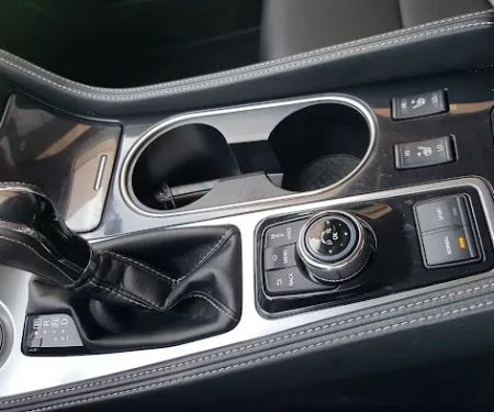 Avis Car Rental