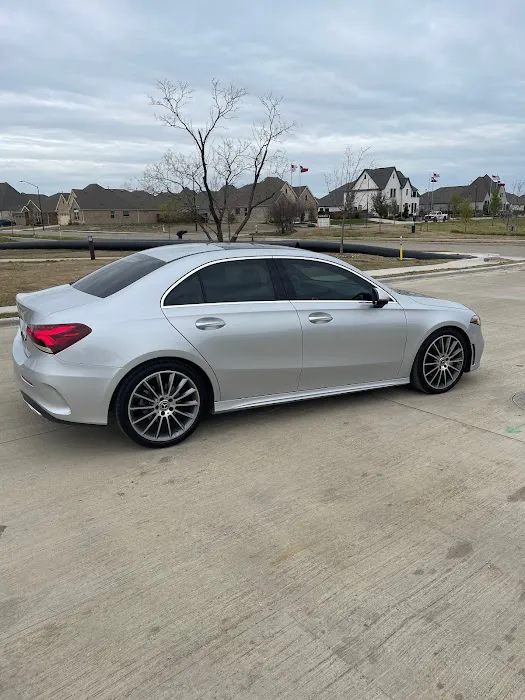 Rental cars DFW Picture 2