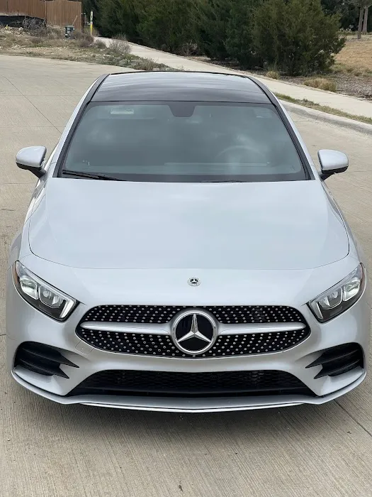 Rental cars DFW Picture 7