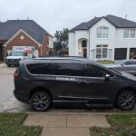 M.N.T. Mesopotamia Non-emergency Transportation