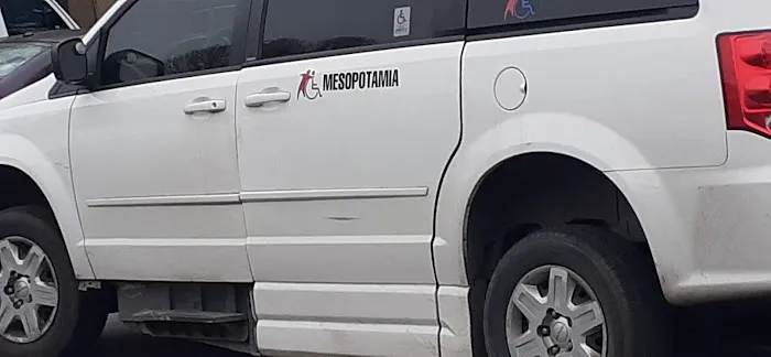 M.N.T. Mesopotamia Non-emergency Transportation Picture 9