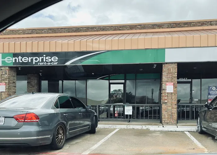 Enterprise Rent-A-Car Picture 2