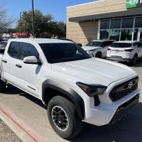 Enterprise Rent-A-Car ico